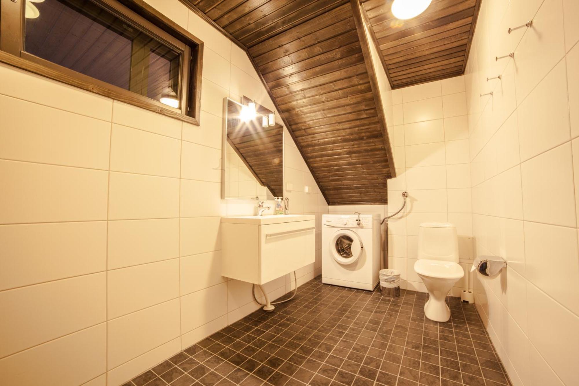 Hotelli Suomutunturi Exterior photo